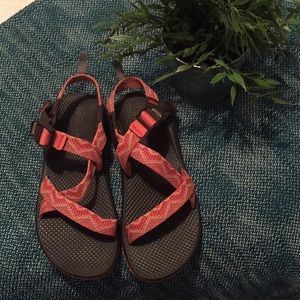 Chacos